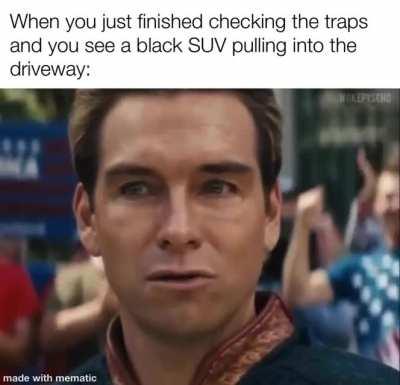 Perfect timing you guys