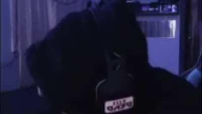 Mati con sueño es lo mejor que me pasó