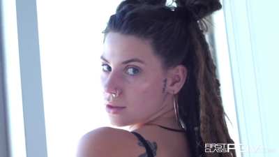 Indica Flower is so sexy