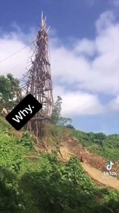 When normal bugeeing isn't enough