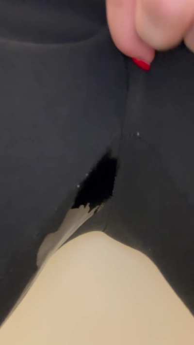 Ich mag es dabei zu spielen.