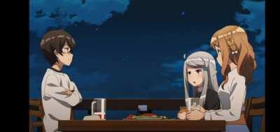 Great little comedy scene (A Sister's All You Need)