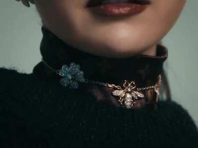 CR Fashion Book China Trailer