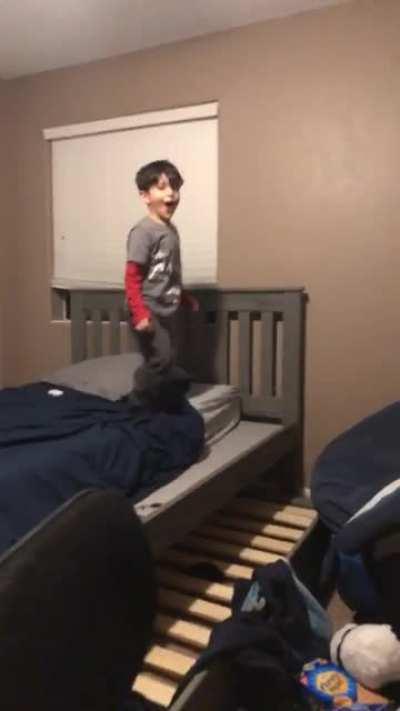 I found this so funny it’s my cousin