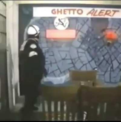 What fuckin movie is this? *N-Word* warning. 😂 “Hard-R Alarm”