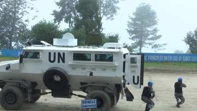 Nepal but it’s Friends intro