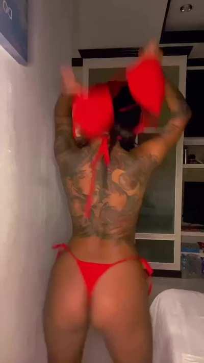 I love seeing how many men would pound my ass 😈