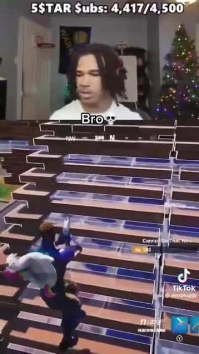 max confirmed dumbest nigga from jersey