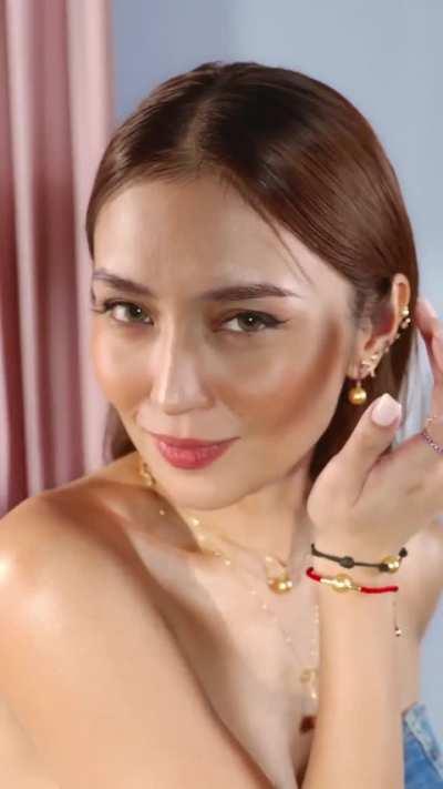 Kathryn Bernardo