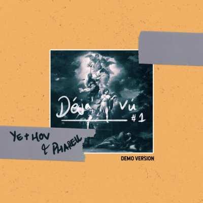 Deja Vu (Demo Ver. 0.5) - Kanye West, Pharrell Williams, Jay-Z. [Explanation on the Comment[