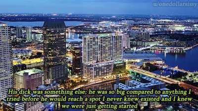 The new secretary part 3