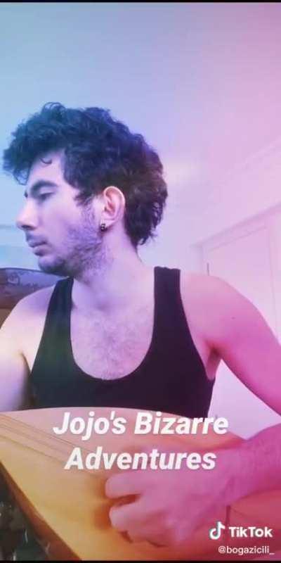 a crossover we didnt want, but we definitely needed