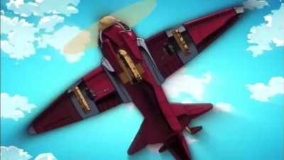 Definitely one of the edits of all time