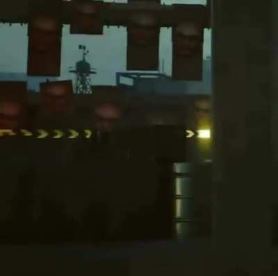 Whatever floats your boat, choom