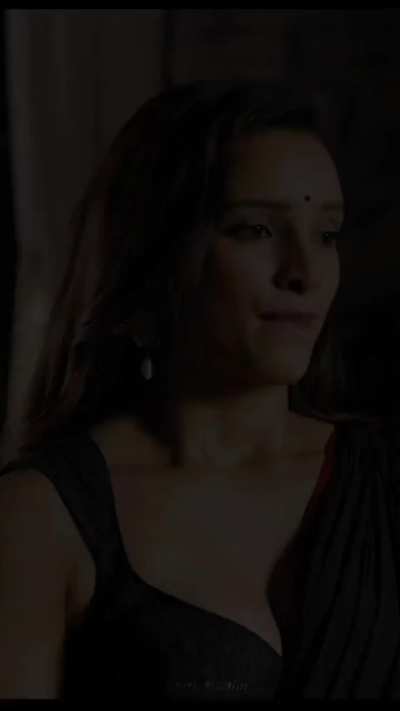 Uff! She absolutely slayed in these saree looks