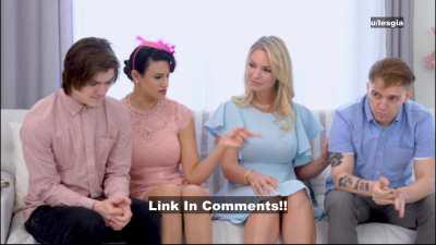 The Queens Are on A Sales Mission!