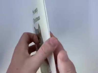 Endless Meowy Christmas