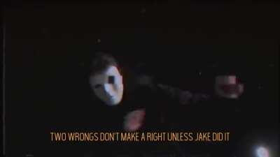 The fact that JJ hasn’t reacted to this is really pissing me off