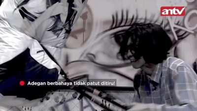 Nooooo not the Waifu Pillow :(