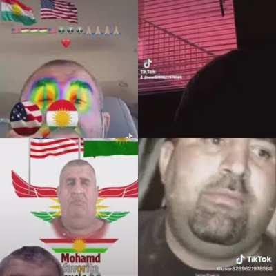 Mohammed rajab wali transformation