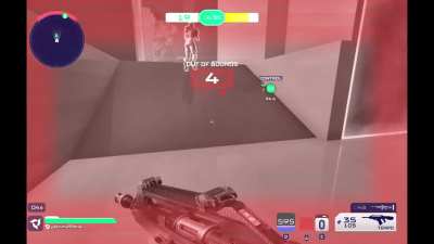 I Swished Splitgato to his death with my Meridian Mind-Rocking... Shroedinger's Split-Gato?