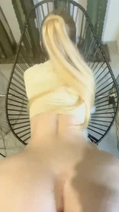 Hot Big Ass Wife Fucking Doggystyle