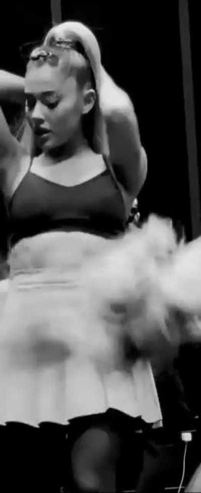 Cutie - Rain on Me BTS