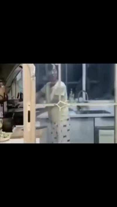 Best husband award goes to