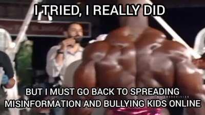 Log on twatter 🗣️🗣️🗣️