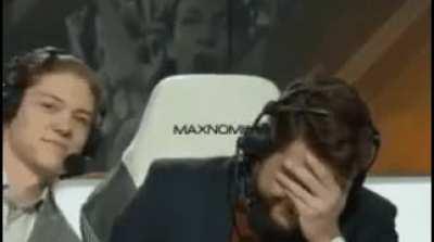 seeing as everyone is posting their favourite moments I feel like I need to add mine. RIP KiX