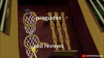 POV ranked duo queue botlane