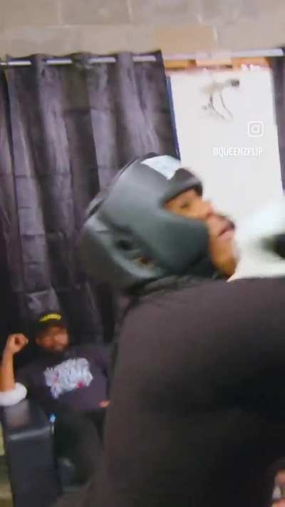 SHOUT OUT TO FLIP THE NETWORK