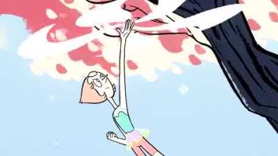 someone requested steven universe