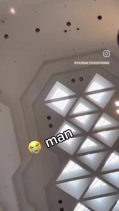 Main character Therian