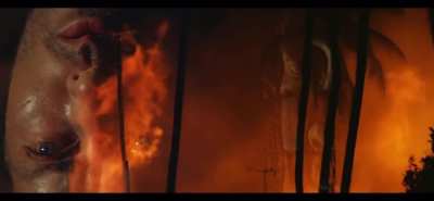 And there’s a direct line between my pupil and the jukebox