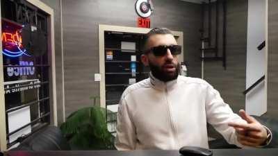 The attention Middle Eastern issues receive VS Ukraine