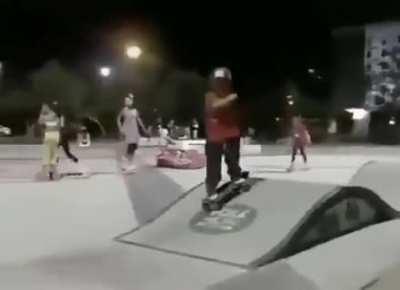 Sk8rz