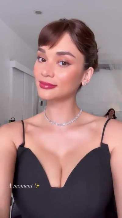 Pia Wurtzbach