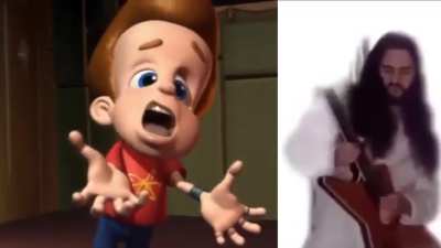 The Nerdtron is the Means in which all is revealed