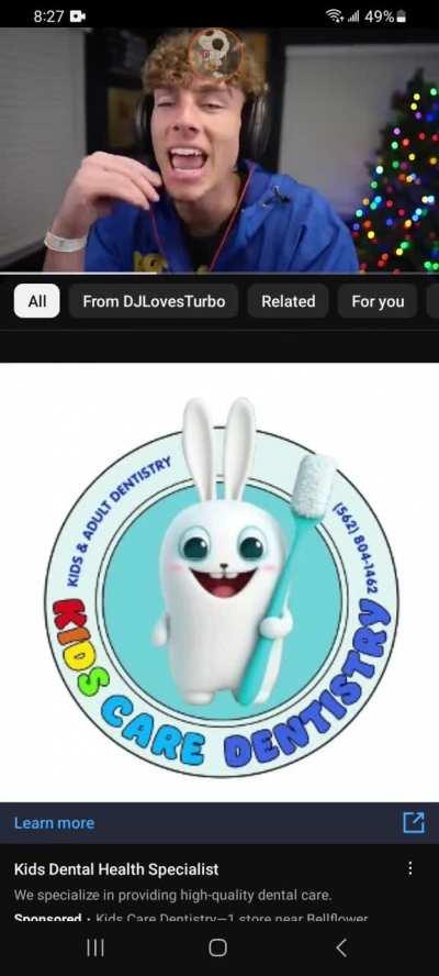 Ai generated ahh stuff