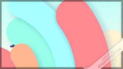 Renderforest be like