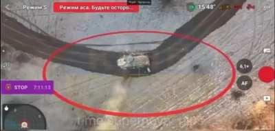 Avdiivka offensive going according to plan