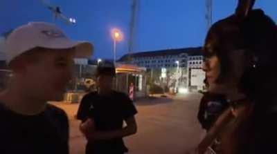 Most Masculine Canadian (heil spez)