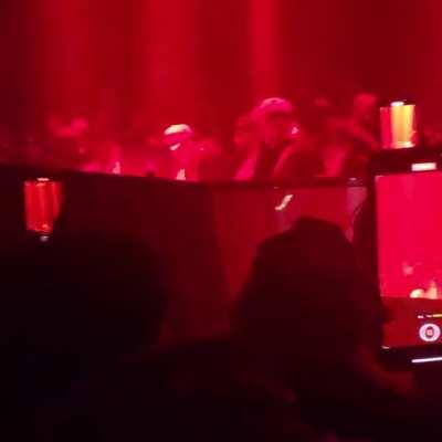 FUTURE X TRAVIS SCOTT SNIPPET 🔥