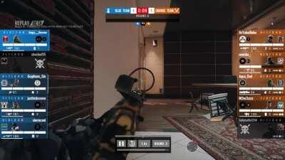 These are not paid actors.... I swear!