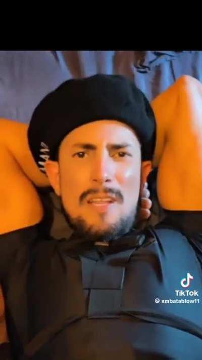 Did anyone had that original vid