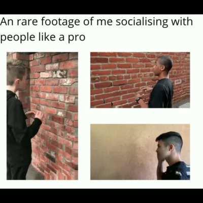 Professional have standards