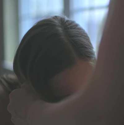 Shannon Walsh in 'The OA'