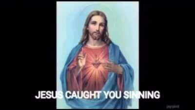 Refrain from sinful acts please