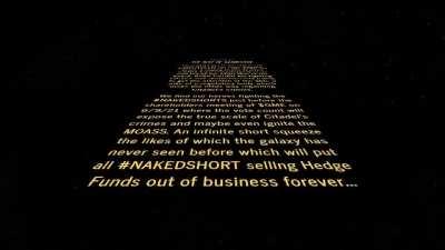 STONK WARS Episode 69. The Rise of GameStop. 🚀💎🙌🏻
